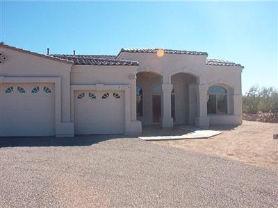1215 W Bosque Drive