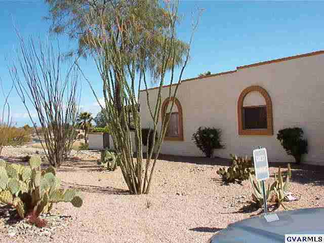 1164 W Camino Sagasta