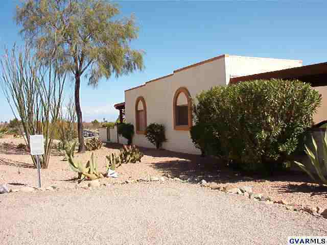 1164 W Camino Sagasta