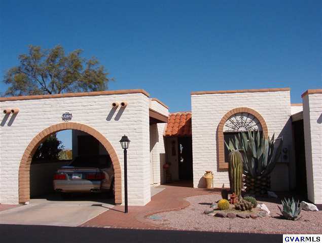 1164 W Camino Sagasta