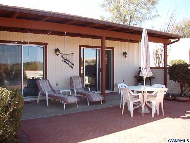 1164 W Camino Sagasta