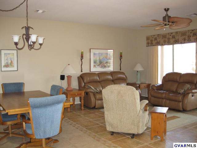 3617 S Paseo De Los Nardos