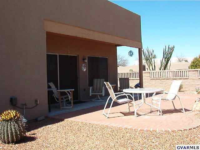 3617 S Paseo De Los Nardos