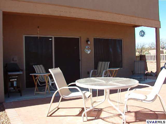 3617 S Paseo De Los Nardos