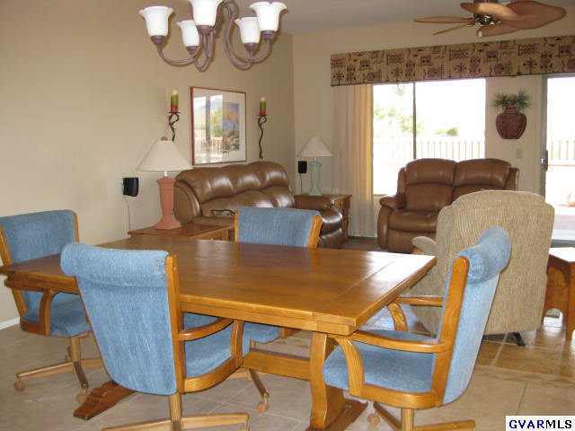 3617 S Paseo De Los Nardos