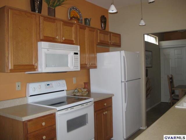 3617 S Paseo De Los Nardos