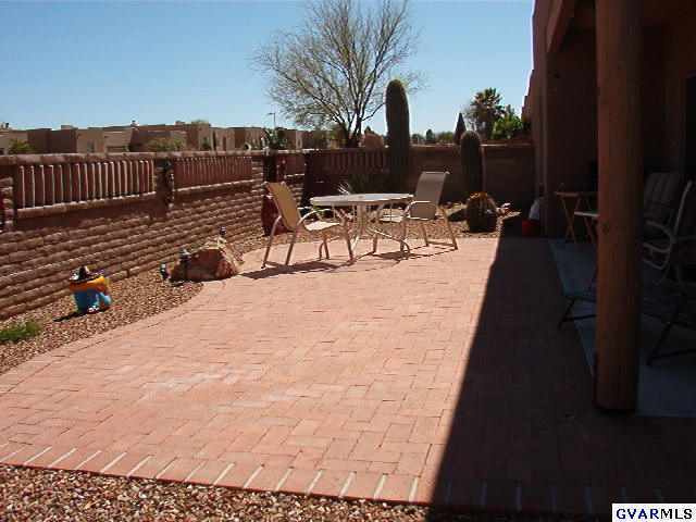 3617 S Paseo De Los Nardos