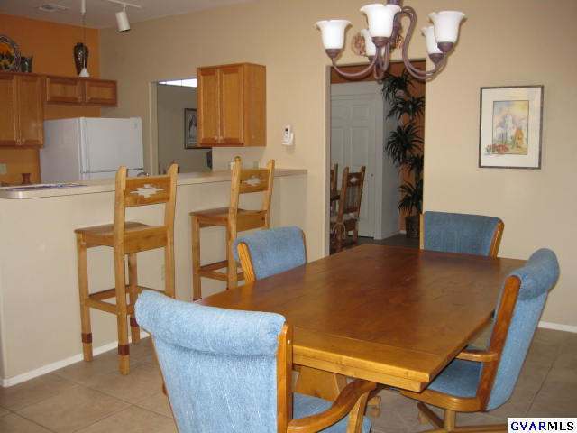 3617 S Paseo De Los Nardos