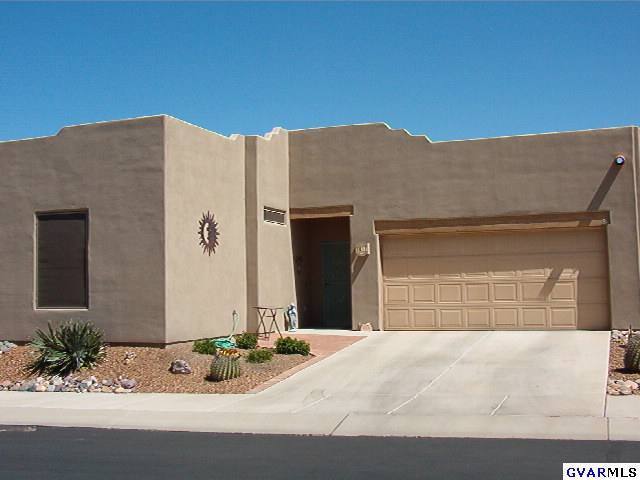 3617 S Paseo De Los Nardos