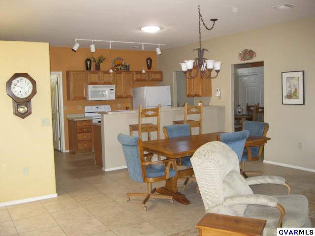 3617 S Paseo De Los Nardos