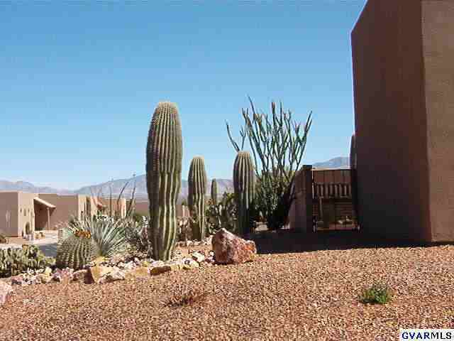 3617 S Paseo De Los Nardos