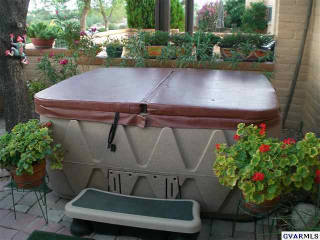 3113 S Calle Pueblo