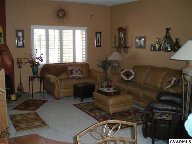 3113 S Calle Pueblo