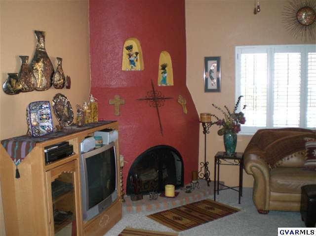3113 S Calle Pueblo