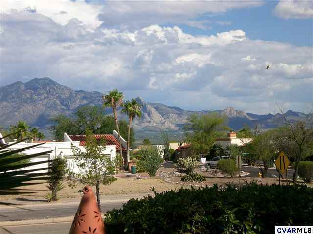 3113 S Calle Pueblo