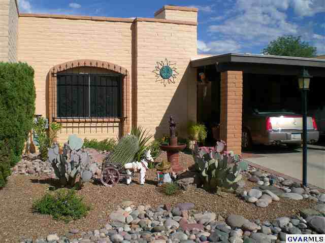 3113 S Calle Pueblo