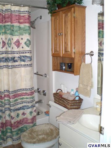 3113 S Calle Pueblo