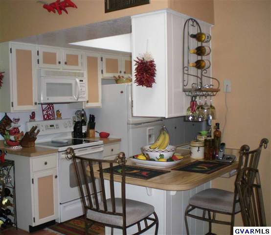 3113 S Calle Pueblo