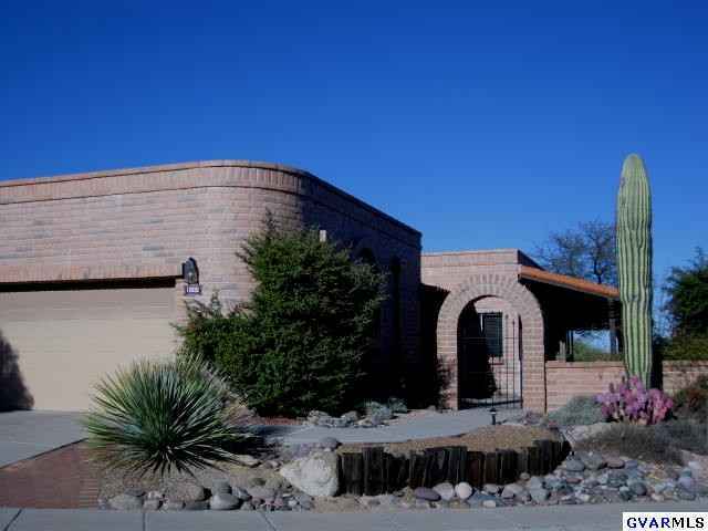 1800 W Via De La Gloria