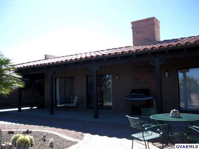 1800 W Via De La Gloria