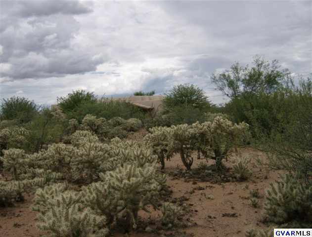 906 E Florida Saddle