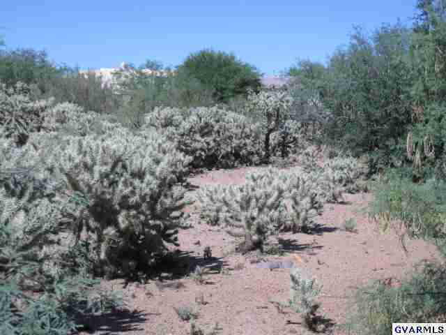 906 E Florida Saddle