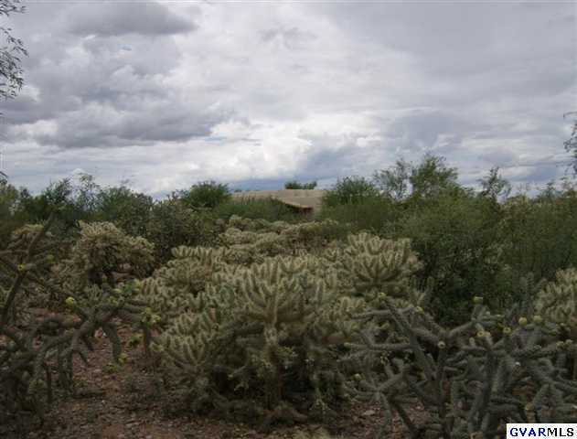 906 E Florida Saddle