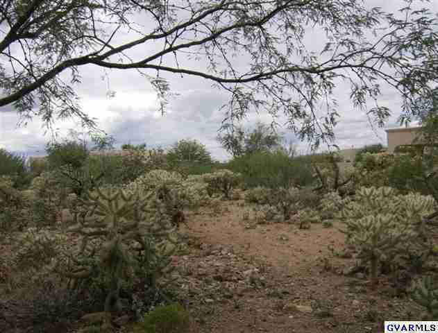 906 E Florida Saddle