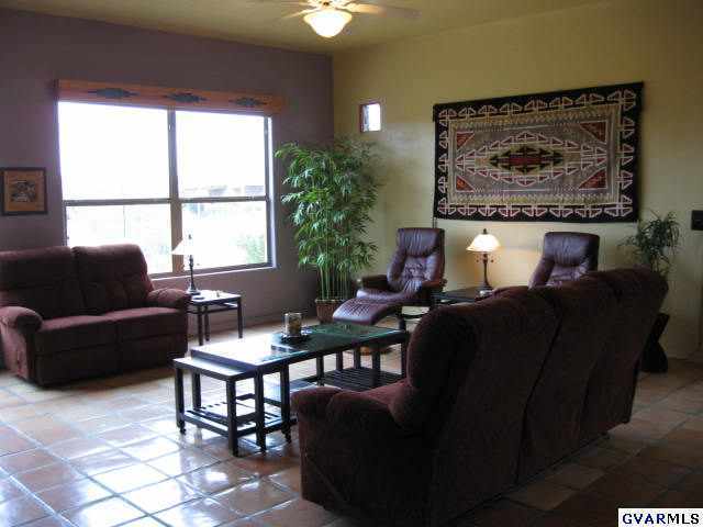 3919 S Camino Del Golfista