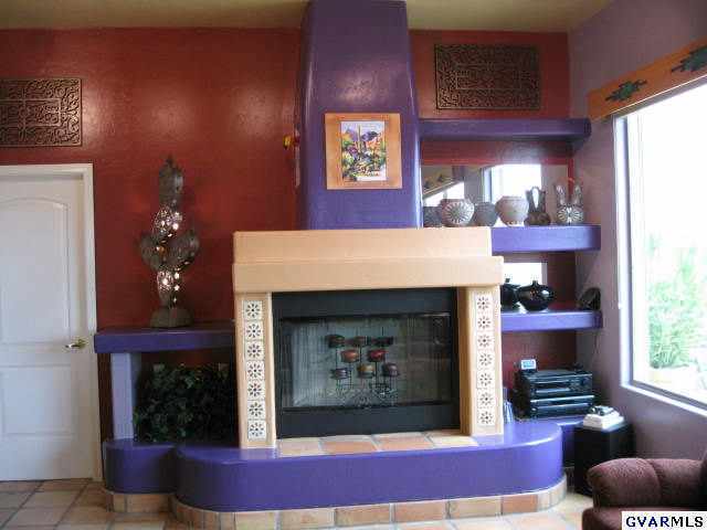 3919 S Camino Del Golfista