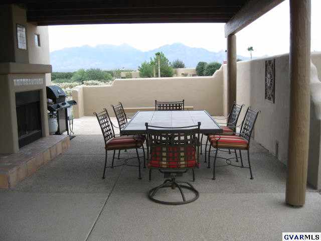 3919 S Camino Del Golfista