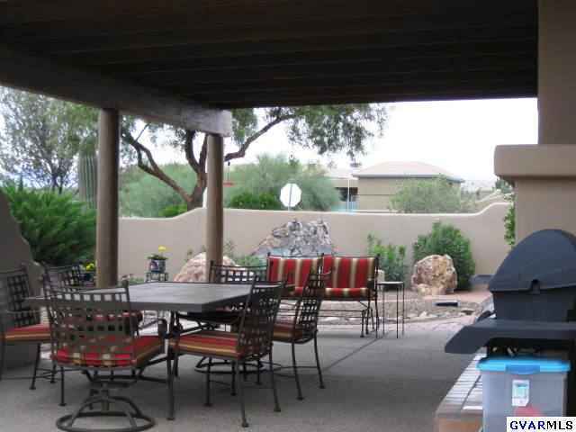 3919 S Camino Del Golfista