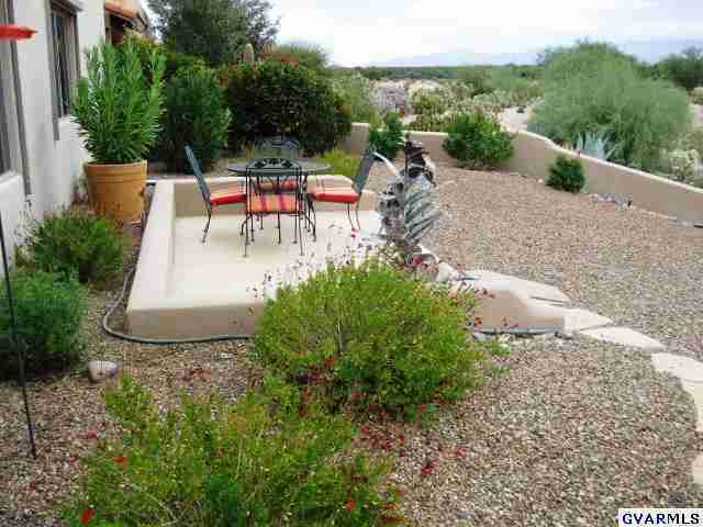 3919 S Camino Del Golfista