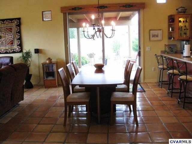 3919 S Camino Del Golfista