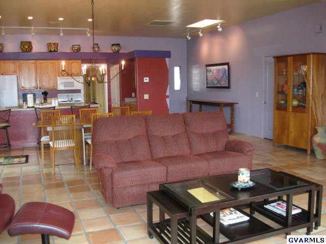 3919 S Camino Del Golfista