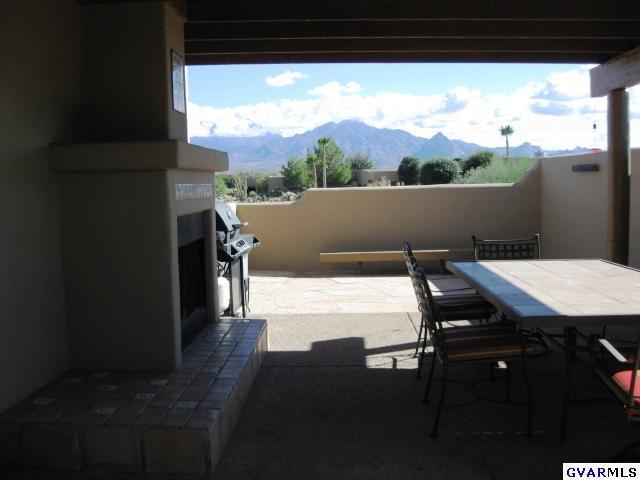 3919 S Camino Del Golfista