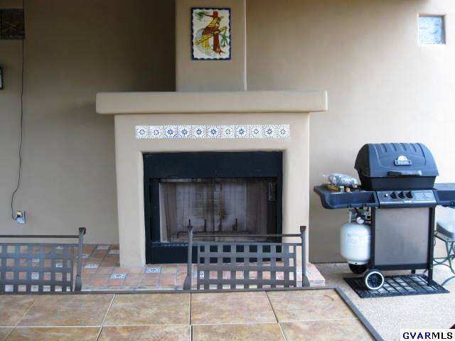 3919 S Camino Del Golfista