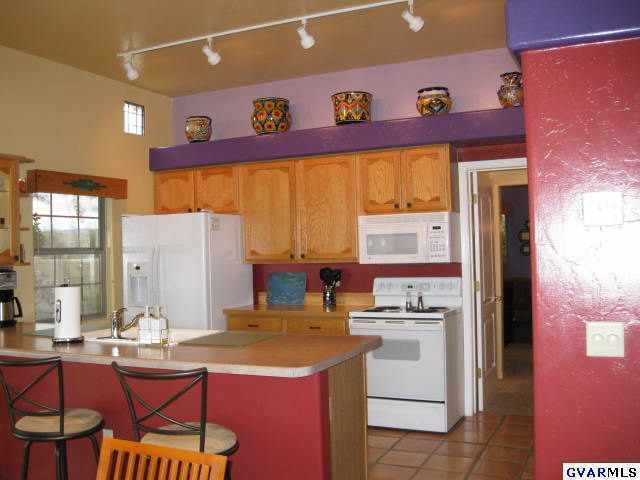 3919 S Camino Del Golfista
