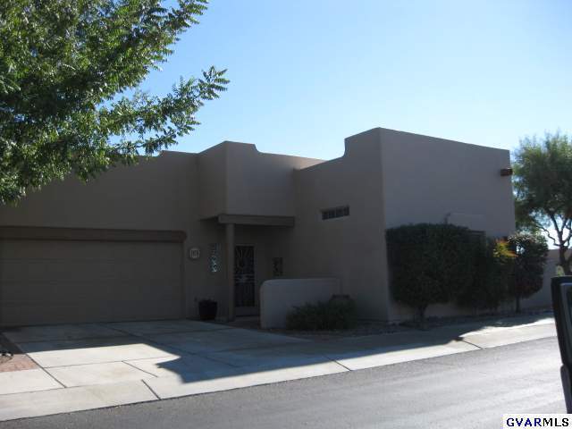 3919 S Camino Del Golfista