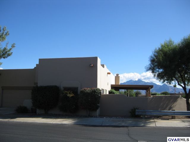 3919 S Camino Del Golfista