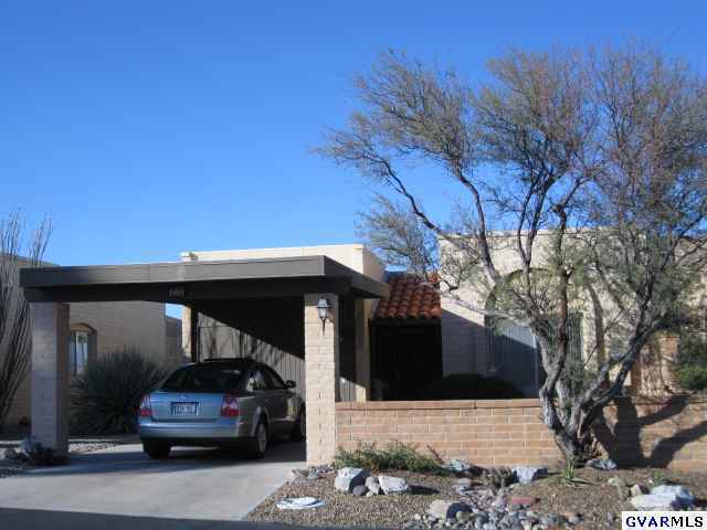 1458 W Calle Mendoza