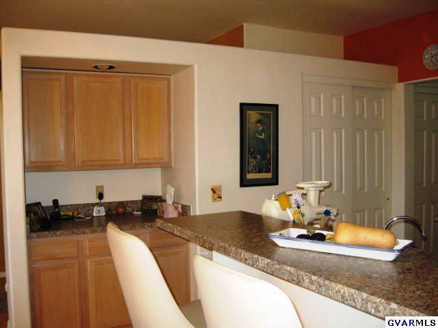 3801 S Camino Del Golfista