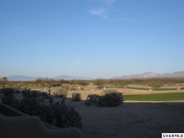 3801 S Camino Del Golfista