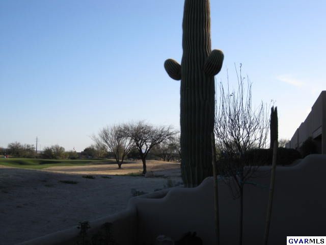 3801 S Camino Del Golfista