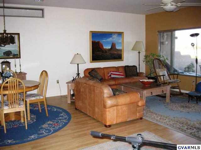 3801 S Camino Del Golfista