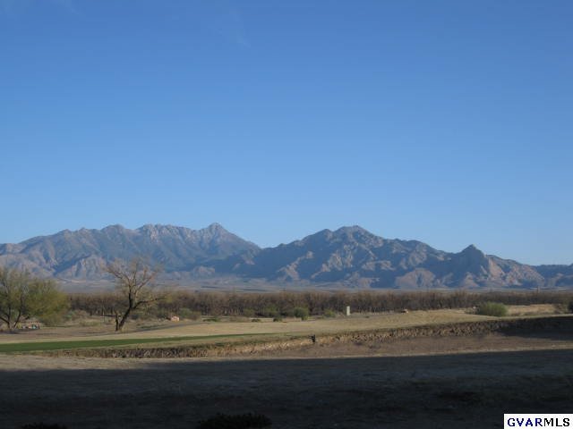 3801 S Camino Del Golfista