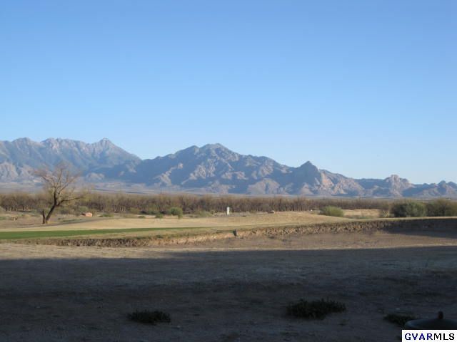 3801 S Camino Del Golfista