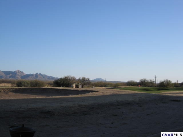 3801 S Camino Del Golfista