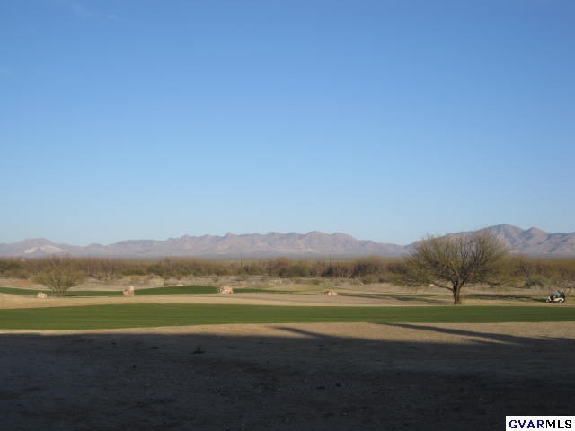 3801 S Camino Del Golfista