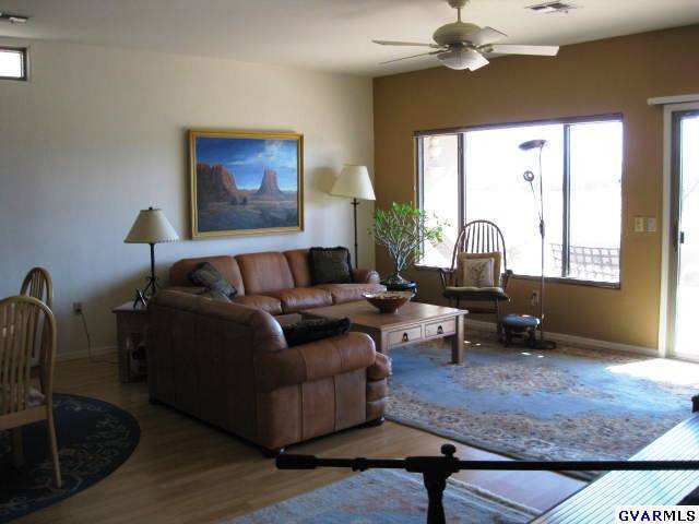 3801 S Camino Del Golfista